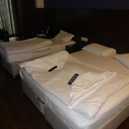 Sohana Palace New Delhi Ngoại thất bức ảnh