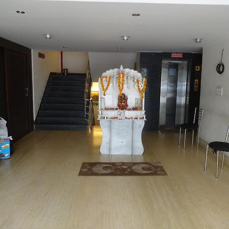 Sohana Palace New Delhi Ngoại thất bức ảnh