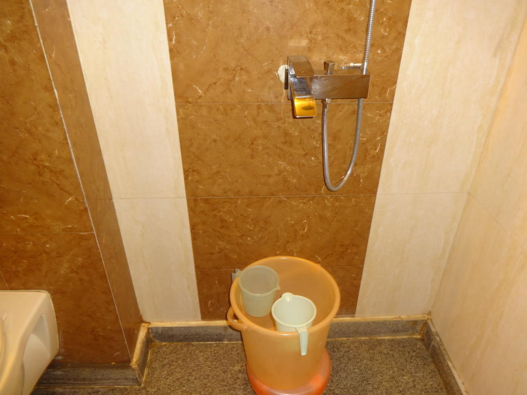 Sohana Palace New Delhi Phòng bức ảnh
