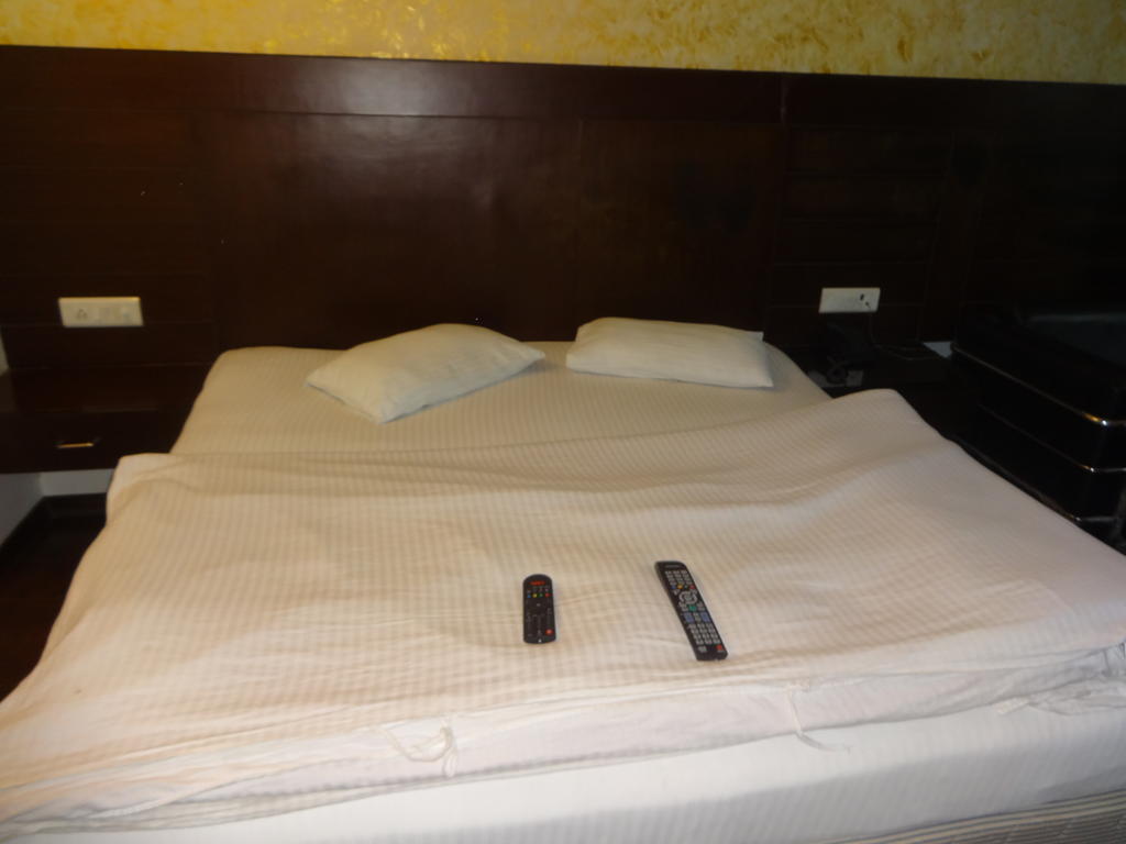Sohana Palace New Delhi Phòng bức ảnh