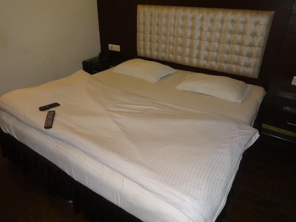 Sohana Palace New Delhi Phòng bức ảnh