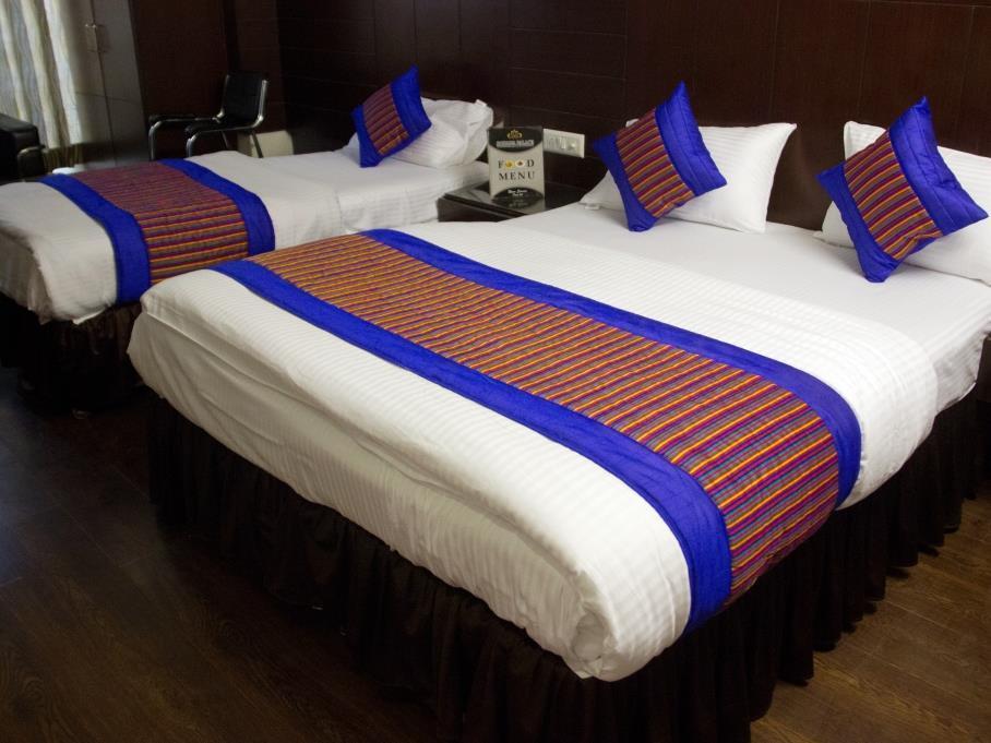 Sohana Palace New Delhi Ngoại thất bức ảnh