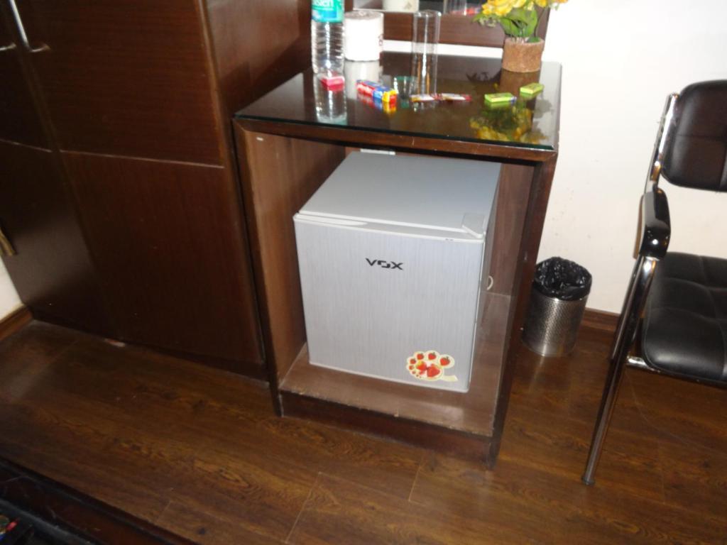 Sohana Palace New Delhi Ngoại thất bức ảnh