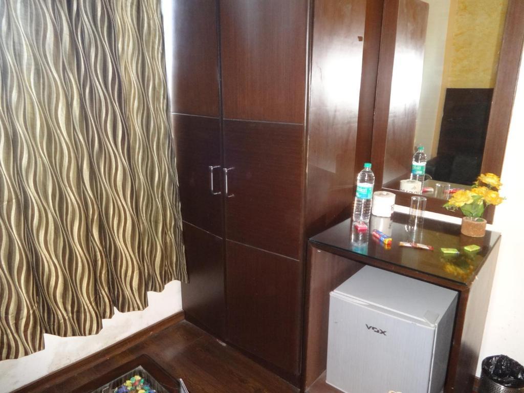 Sohana Palace New Delhi Ngoại thất bức ảnh