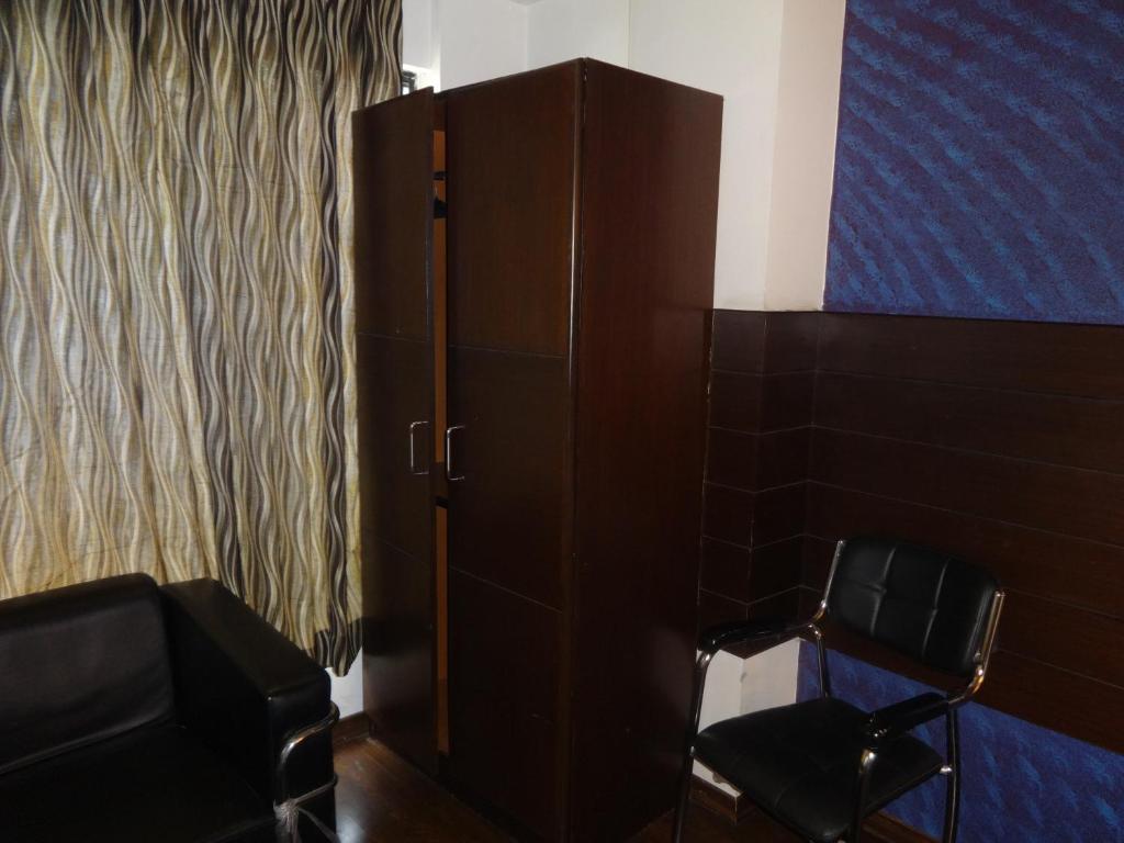Sohana Palace New Delhi Ngoại thất bức ảnh