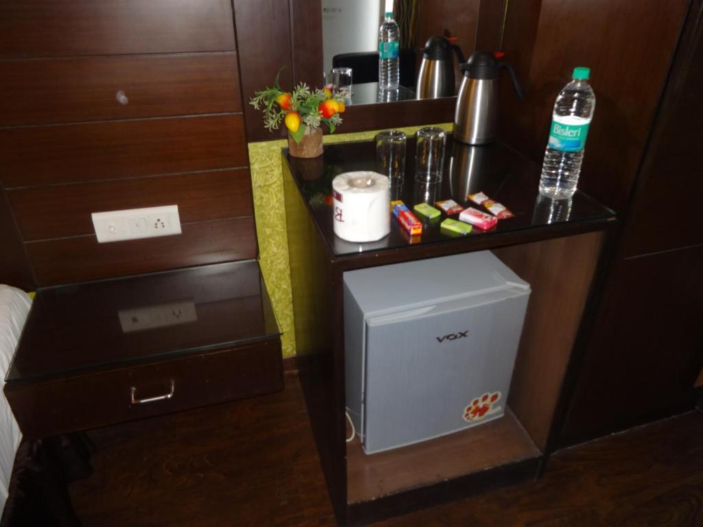 Sohana Palace New Delhi Ngoại thất bức ảnh
