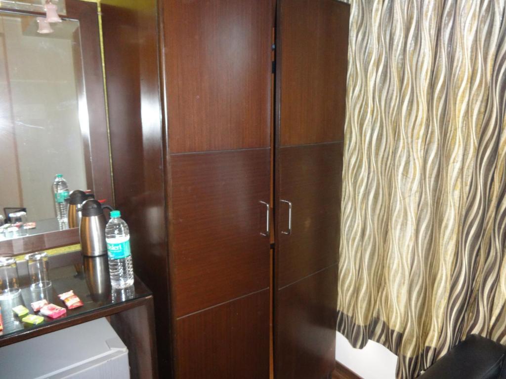Sohana Palace New Delhi Ngoại thất bức ảnh
