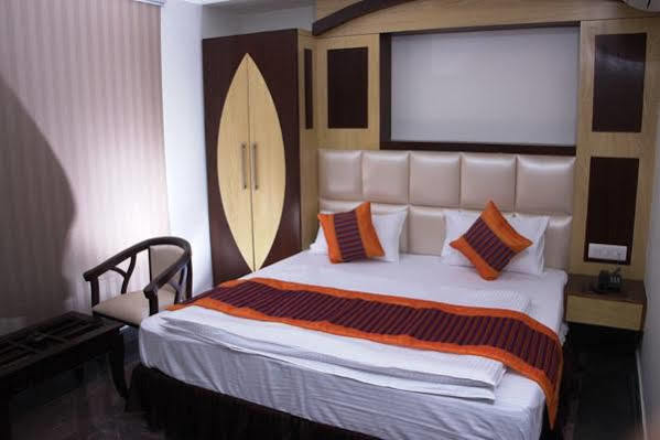 Sohana Palace New Delhi Ngoại thất bức ảnh