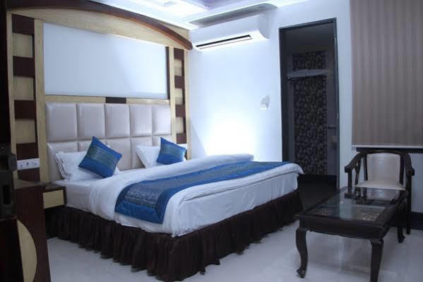 Sohana Palace New Delhi Ngoại thất bức ảnh