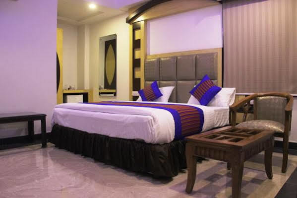 Sohana Palace New Delhi Ngoại thất bức ảnh