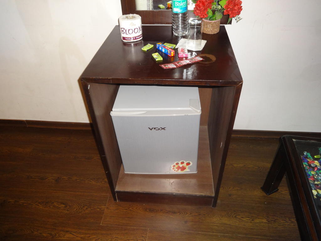 Sohana Palace New Delhi Ngoại thất bức ảnh