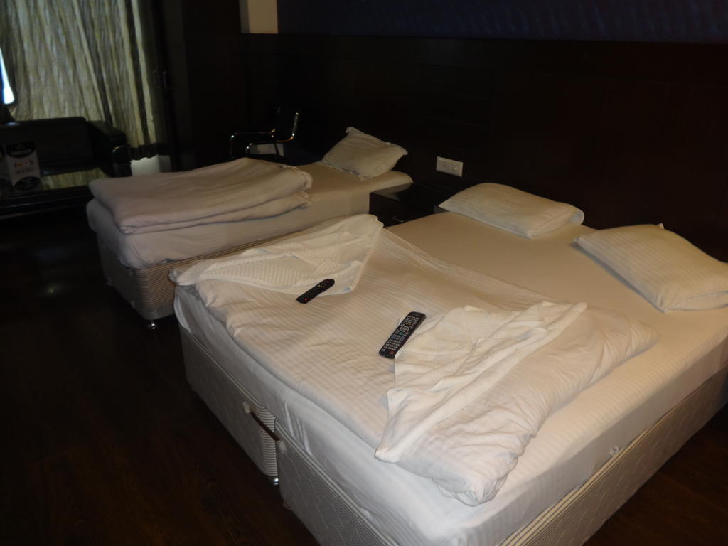Sohana Palace New Delhi Ngoại thất bức ảnh