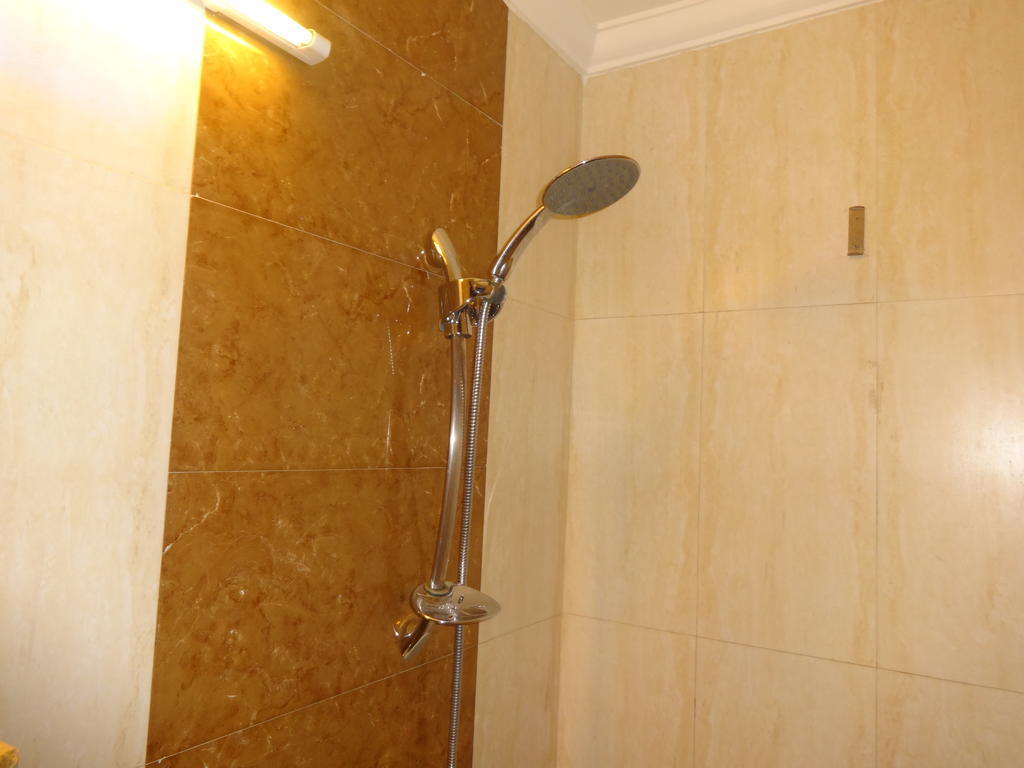 Sohana Palace New Delhi Ngoại thất bức ảnh