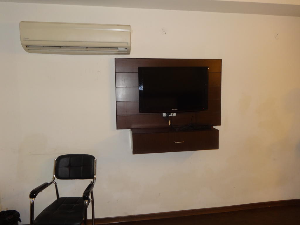 Sohana Palace New Delhi Ngoại thất bức ảnh