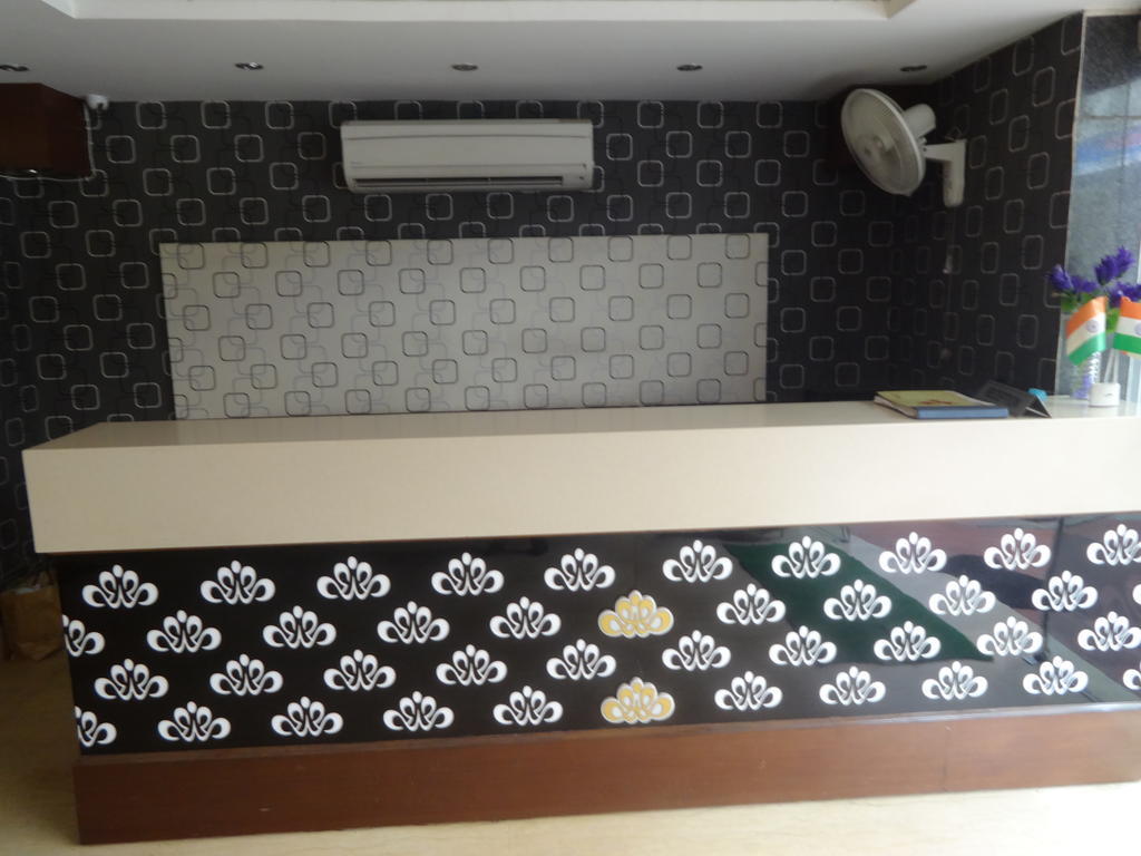 Sohana Palace New Delhi Ngoại thất bức ảnh
